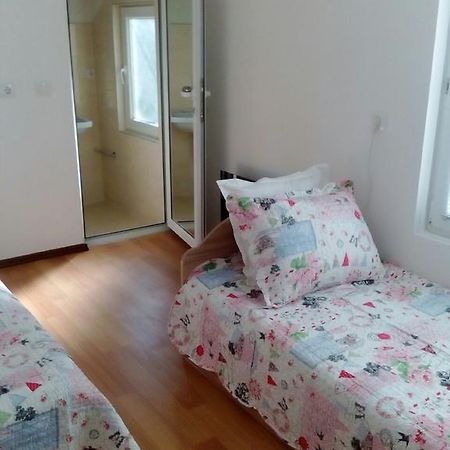 חאסקובו Magnolia Guest House מראה חיצוני תמונה